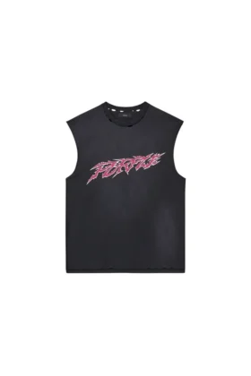 Slasher Tank Top