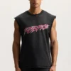Slasher Tank Top