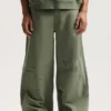 Slugger Script Sweatpant