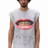 Smile Tank Top