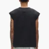 Star Monogram Tank Top