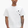 Star Monogram Tee