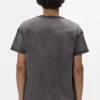 Stencil Wordmark Tee