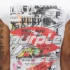 Stickers Tank Top