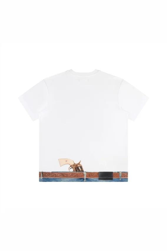 Stickup Tee
