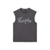 Voltage Script Tank Top