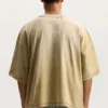 Voltage Script Tee