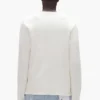 Waffle Long Sleeve
