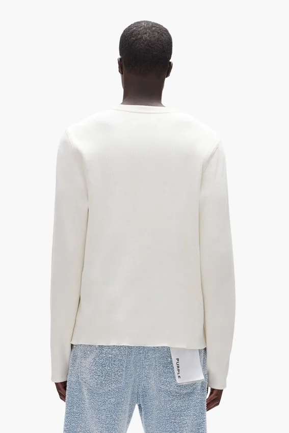 Waffle Long Sleeve