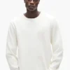 Waffle Long Sleeve