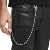 Wallet Ball Chain