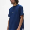 Wordmark Cut Tee