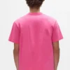 Wordmark Cut Tee