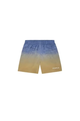 Wordmark Fade All Around Short