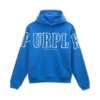 Wordmark Hoodie