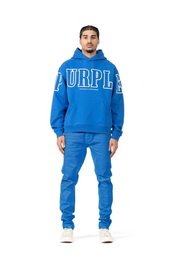 Wordmark Hoodie
