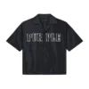 Wordmark Outline Shirt
