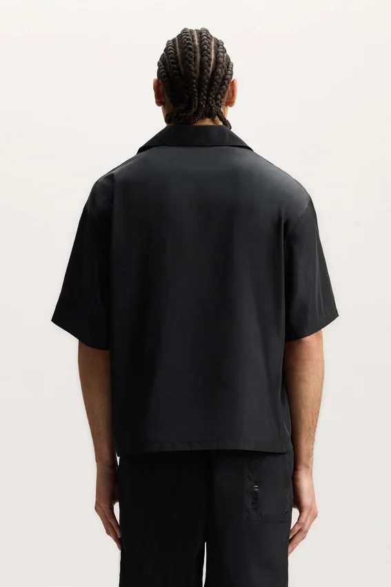 Wordmark Outline Shirt