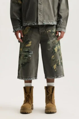 Workwear Short