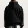Worn Crystals Hoodie