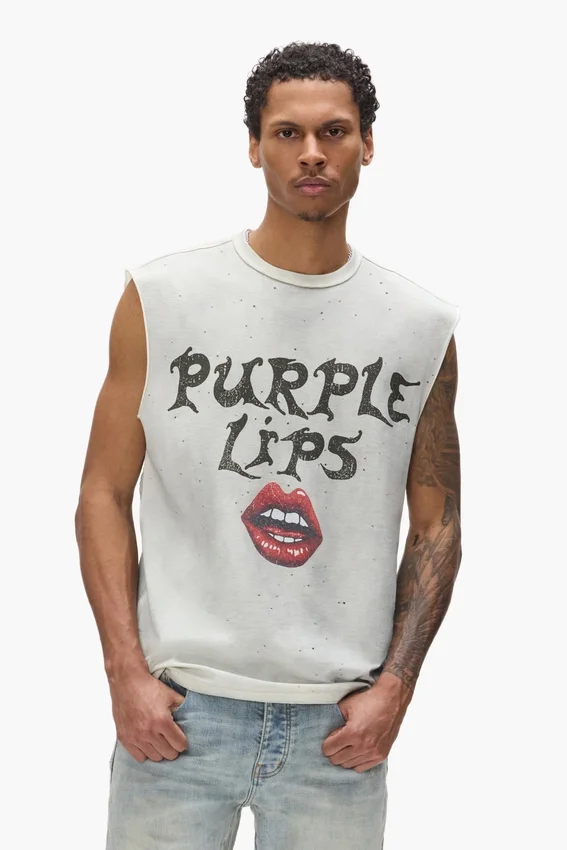 XOXO Tank Top